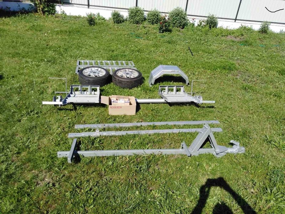 Евакуатор Подкат. Модернизирован под ЗСУ. Незаменим на фронте