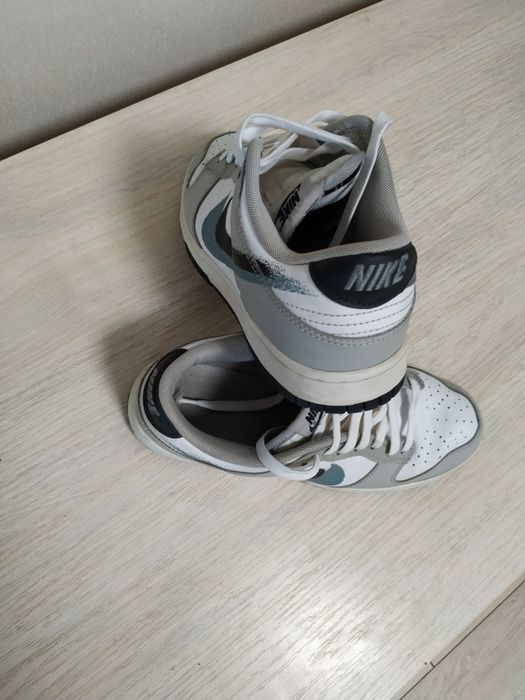 Кросівки Adidas Oselia No brend, grey,  40 р