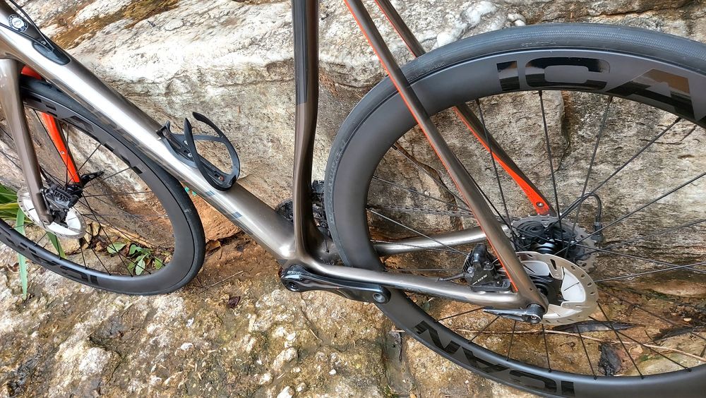 Cannondale Synapse disco t61