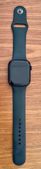 Apple Watch, série 8 45mm