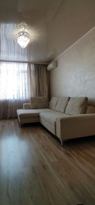 Сдам длит просторную квартиру в ЖК,, Усадьба Разумовского близость цен