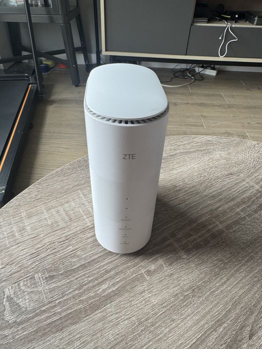 ZTE M801A router 5g lte