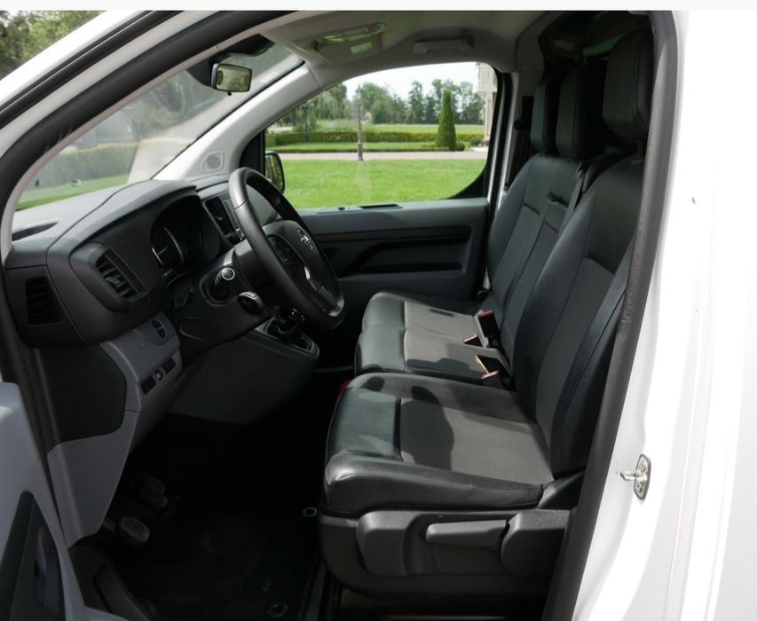 Opel Vivaro 1.5 CDTI L1H1 Edition CAMERA 2020 iva incluido