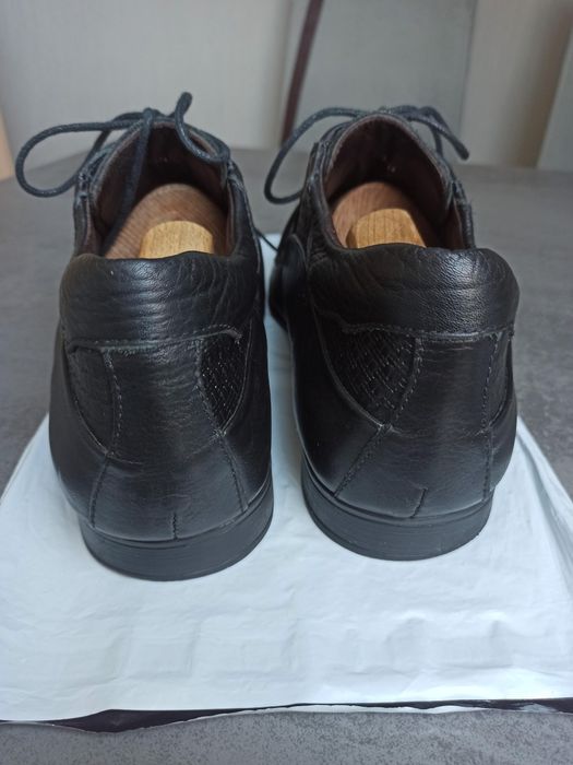 Buty męskie rozmiar 45 Sollu
