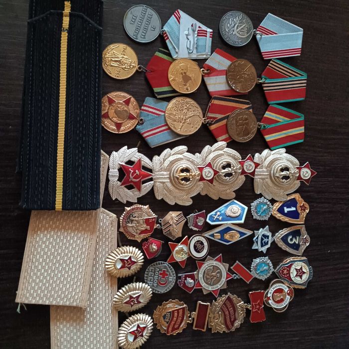 Игрушки 70-е годы: русалки, сувеніри