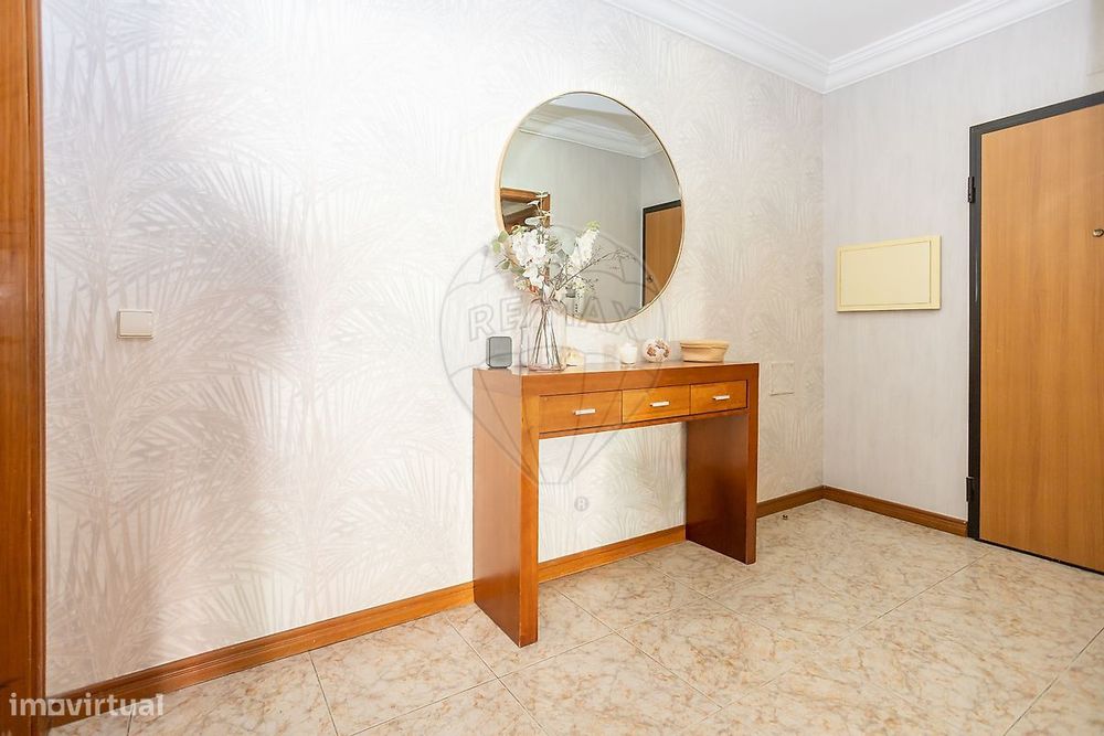 Apartamento T3 para venda