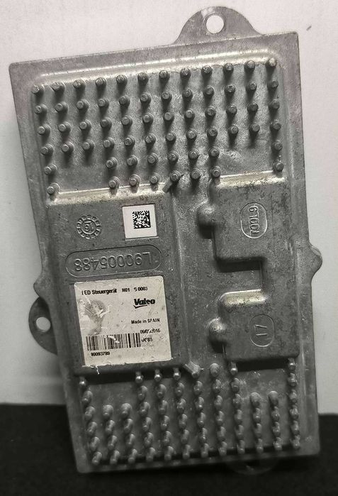 Balástro Xénon / Módulo LED 90093789 - SEAT ATECA