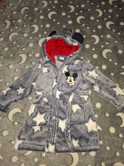 Халатик на хлопчика