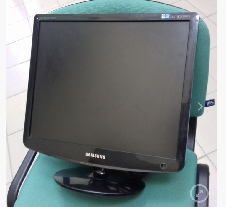 Монитор Samsung Sonc Master 932BF