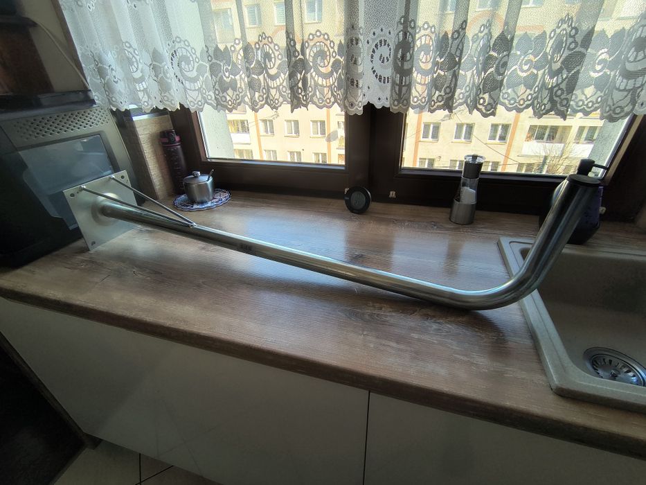 Uchwyt antenowy  70 cm