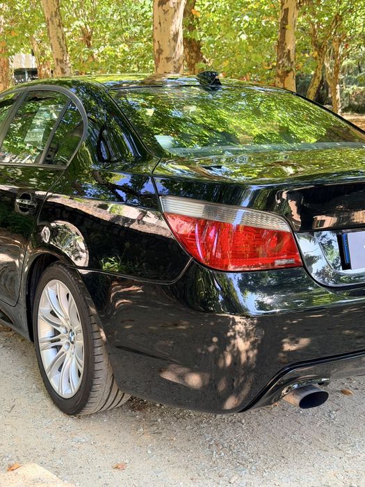 Bmw 530 d Pack M Nacional swap Manual 42€ iuc