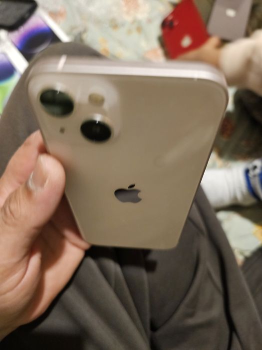 Iphone 13   128gb