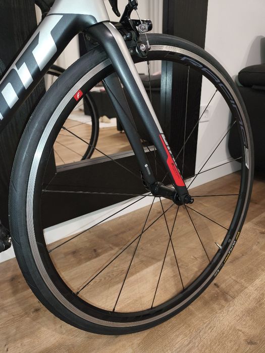 Bicicleta Ciclismo Giant