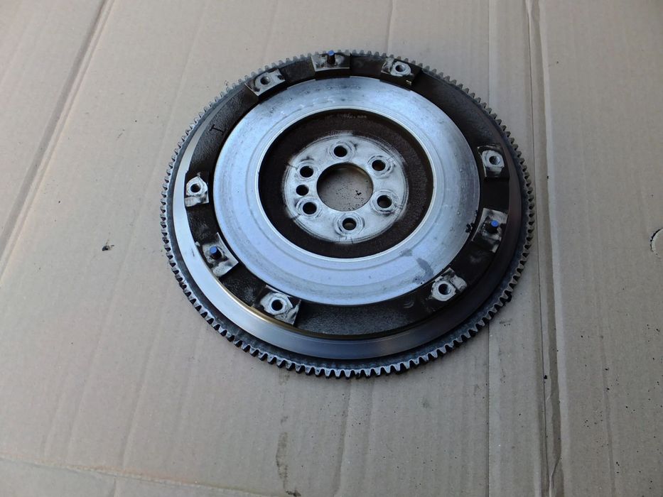 koło zamachowe mini one r56 1,4 16v V756176580