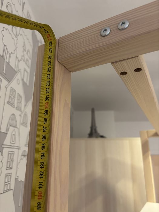 Regal, Meble Vox, seria Spot Young