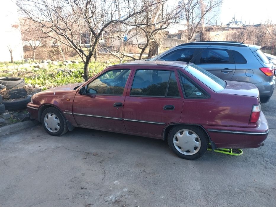 Рродам деу нексія