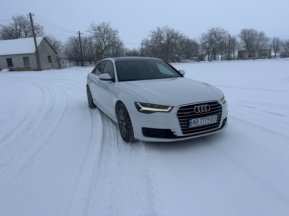 Ауді А6 Терміново !!!