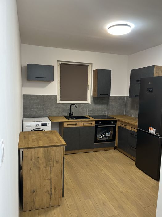 Mieszkanie Zabrze do wynajęcia 42m2  bez dodatkowych opłat