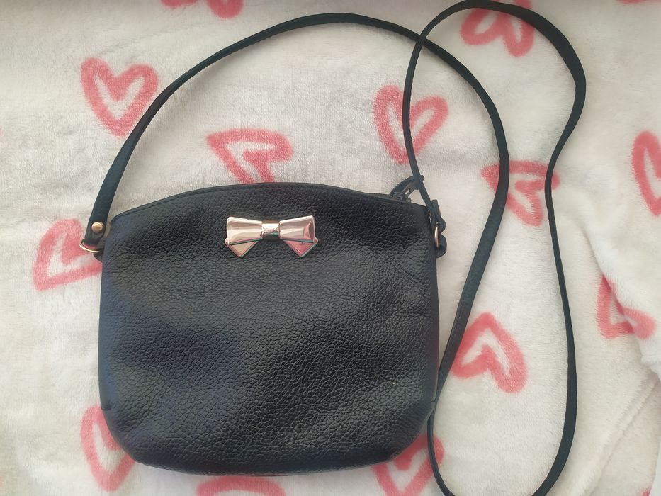 Сумочка Nina Ricci,винтаж