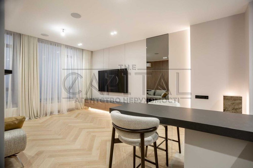 Продажа квартиры, ЖК «TRIIINITY», ул. Тютюнника, Барбюса Анри, Печерск