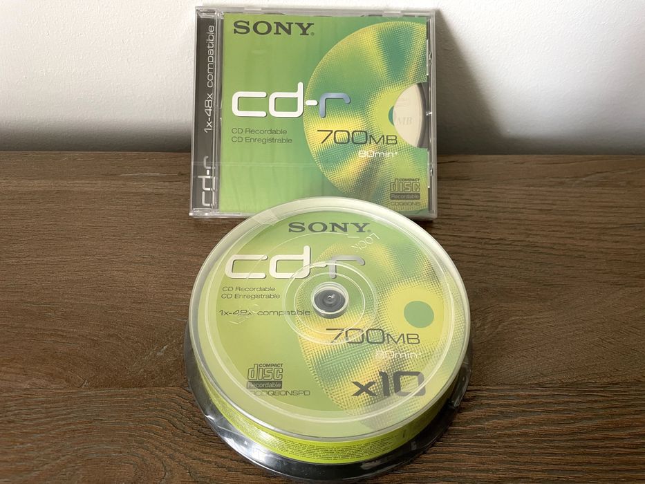 DVD+R e CD-R virgens, Jewel cases, Slim cases