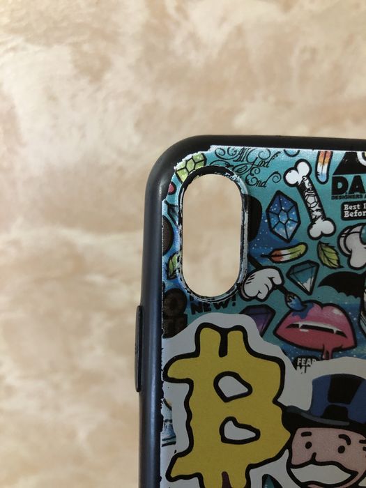 Чохол для айфону 10 x 10 xs ipfone чехол