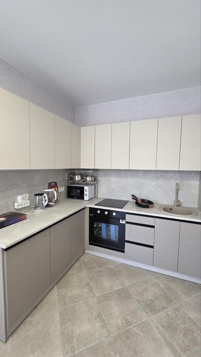 Продам 2к на Глушко. Одеські традиції. Ремонт, меблі (321-427