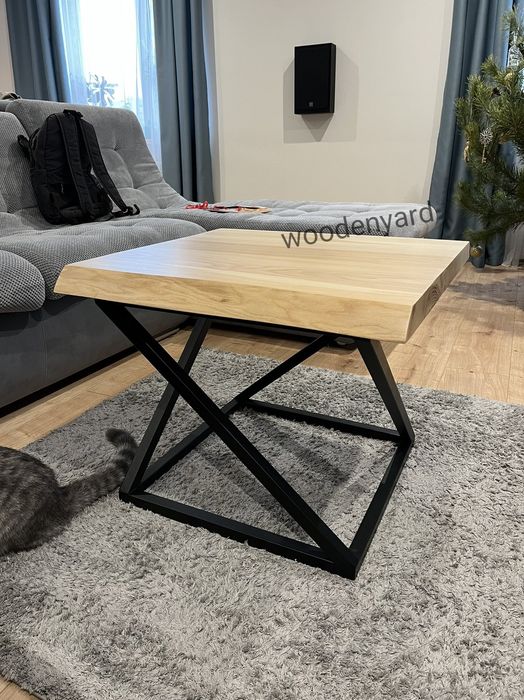 Мебель в стиле лофт