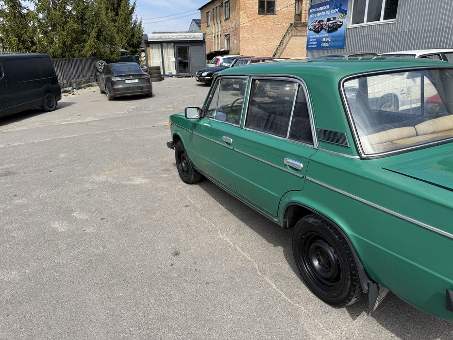 Ваз 21063 гарний.