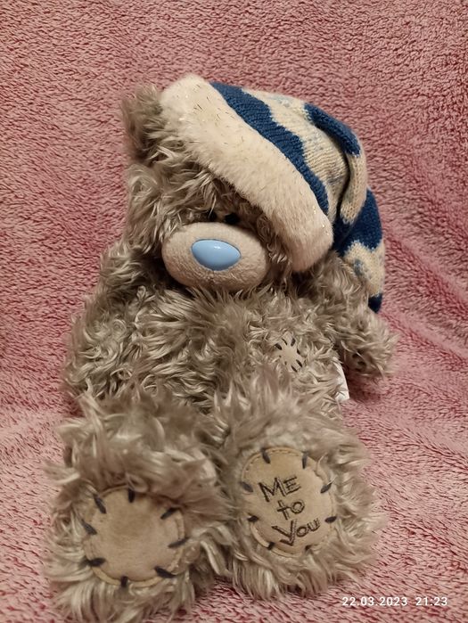 Teddy Me To You грілка