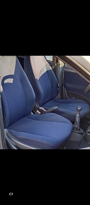 Vendo Fiat 1.2 2002 — photo 3