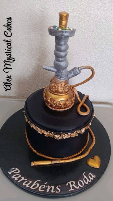 Bolos de aniversário e todos os eventos