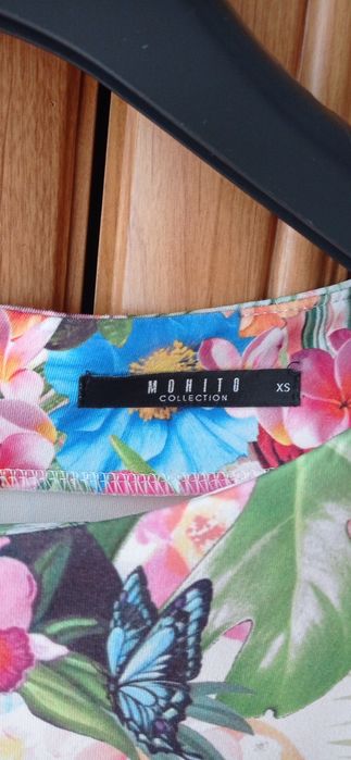 Sukienka Mohito XS/S 34/36