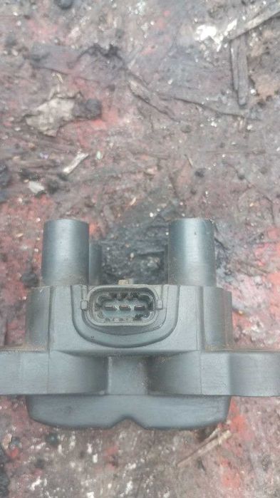 Котушка запалювання ВАЗ 2110