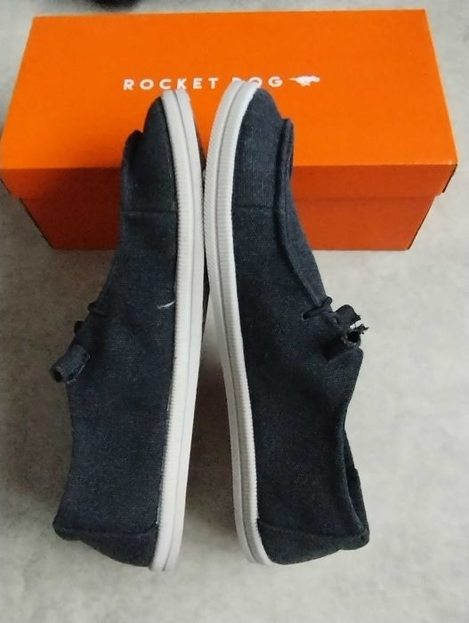 Продам туфли Rocket dog mellowod, размер 42