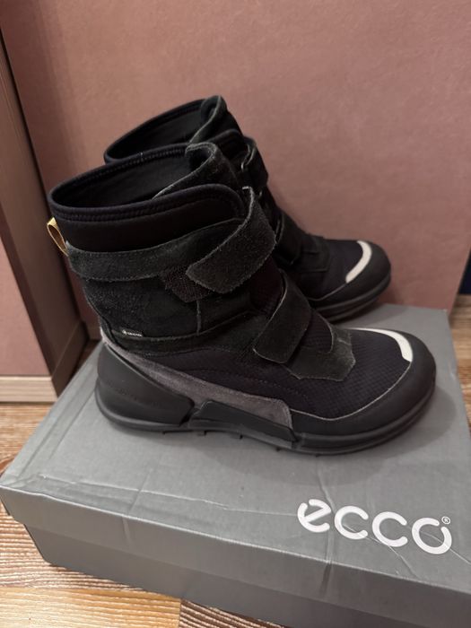 Зимові черевики Ессо 35 р