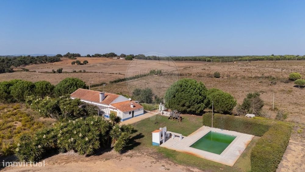 Quinta T3 para venda