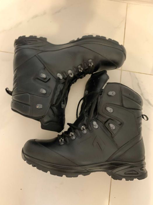 Берці Haix BW Combat Boots  військові, Німеччина, б/у,оригінал