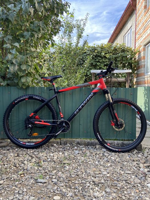 B'Twin Rockrider 560: 16 000 Велосипеды Сокирница на Olx