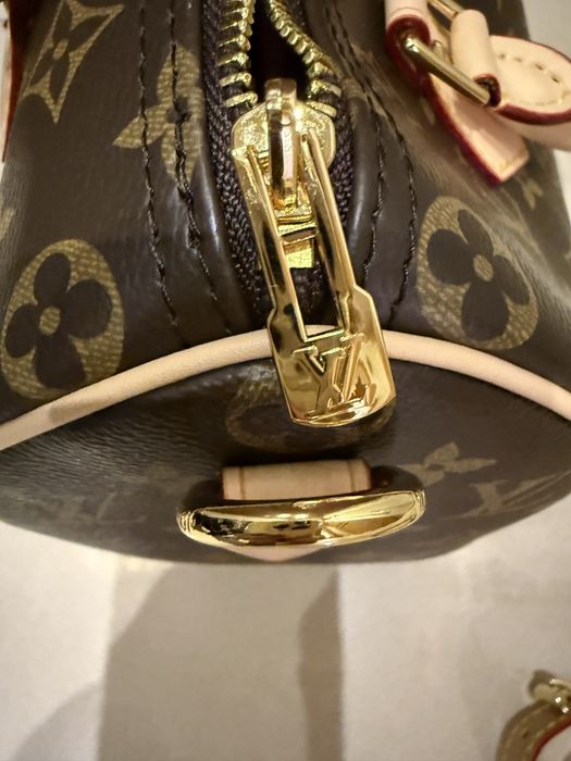 Louis Vuitton x Murakami Speedy 25