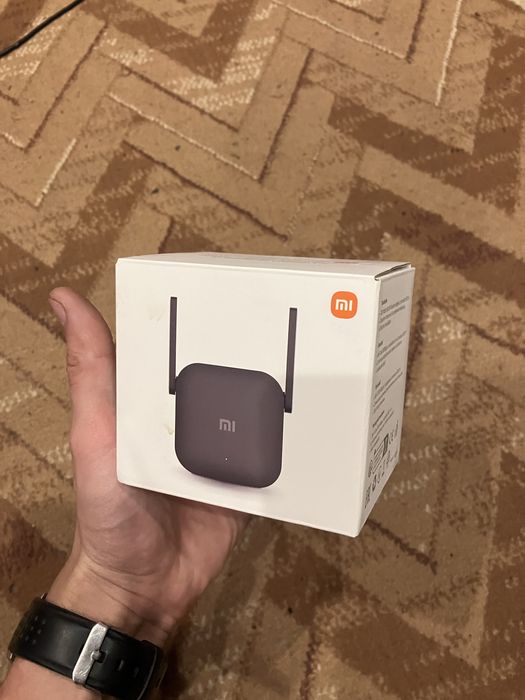 Ретранслятор сигналу Wi-Fi xiaomi