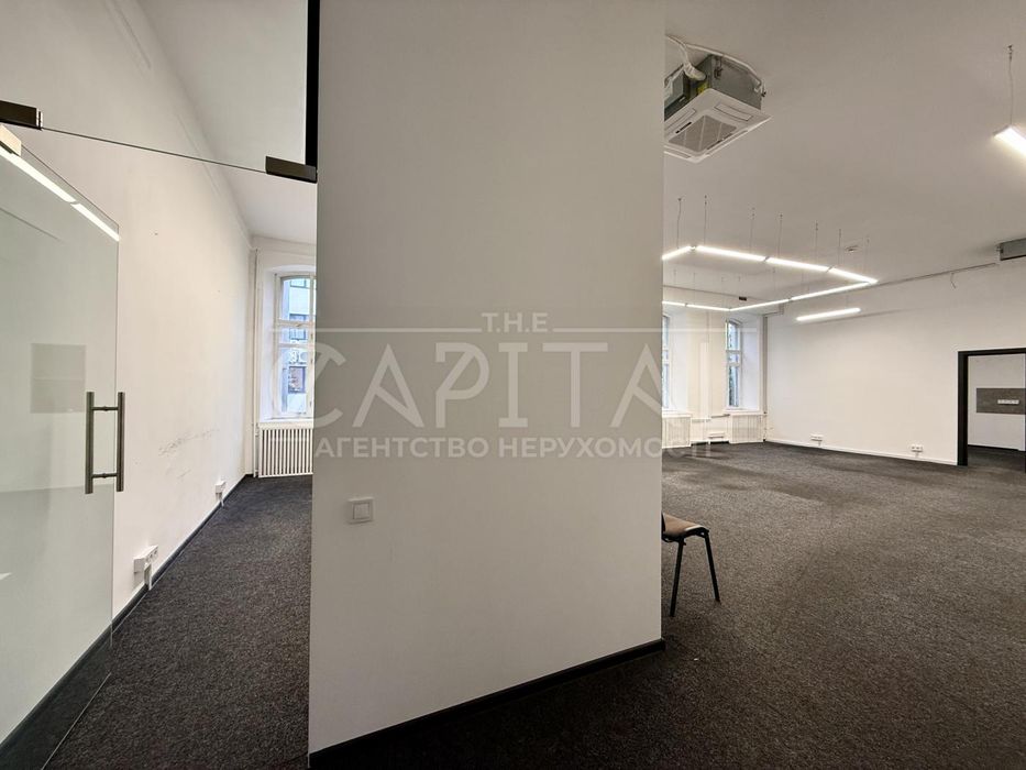 Оренда офісу, вул. Володимирська, Центр