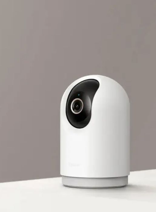 Камера відеоспостереження Xiaomi c500 pro