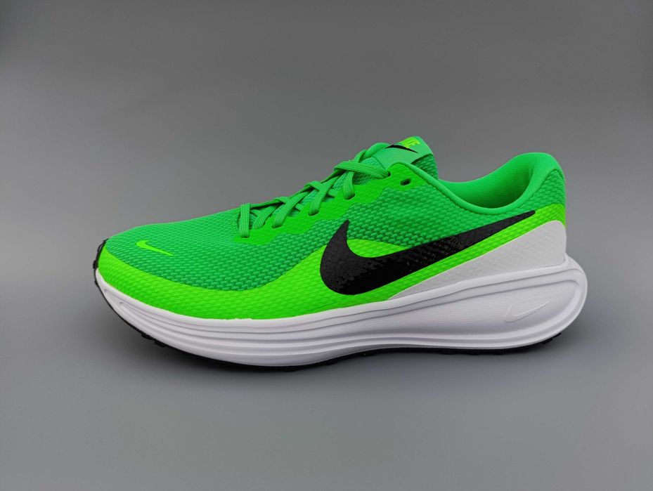 Кросівки Nike Revolution 8 (42,43,44) HJ9198-301 Оригінал!