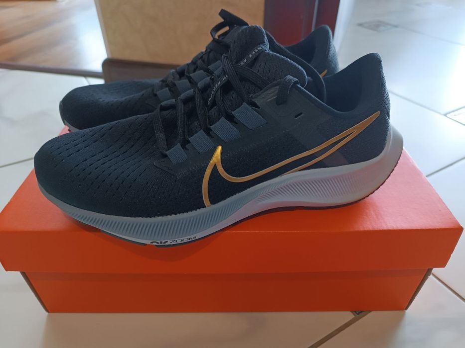 Кросівки Nike Air Zoom Pegasus оригінал