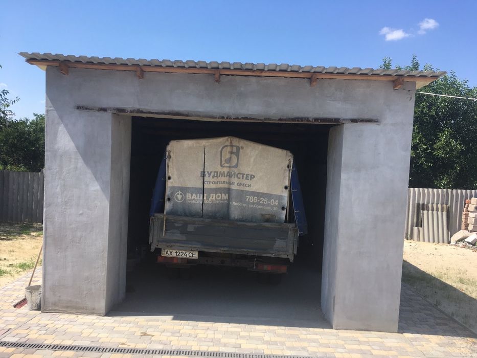 Захисні ролети на гараж з автоматикою 3000 х 2900.На 50% дешевше нових