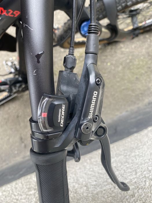 Продаю велосипед Orbea