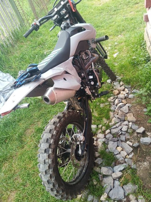 Продам Enduro exdrive Balino