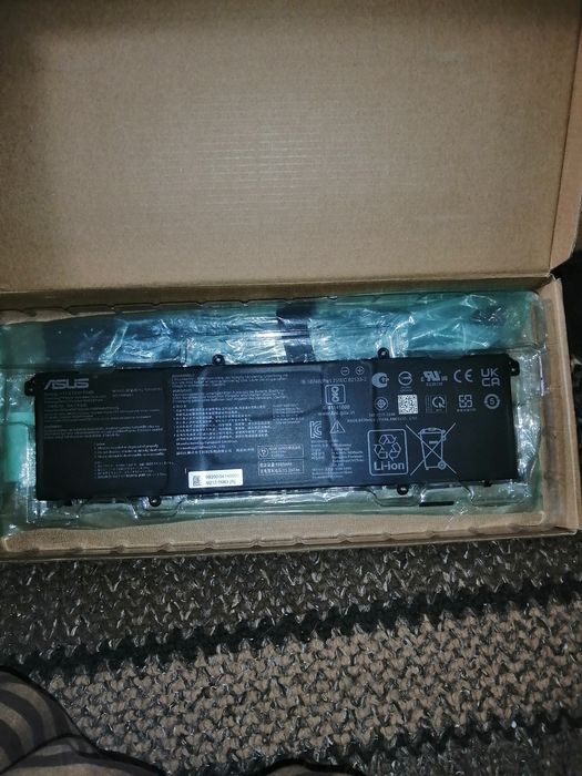 Батарея ASUSмодельC31N2105-1