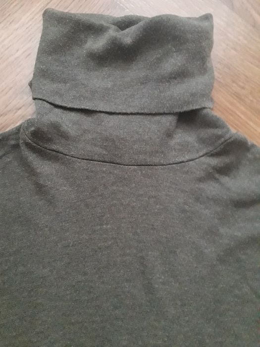 Женский свитер гольф Ralph Lauren р.S